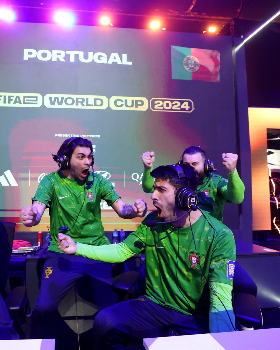 FPF eSPORTS tweet media