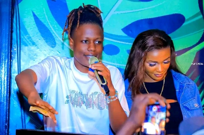 DP TV UGANDA tweet media