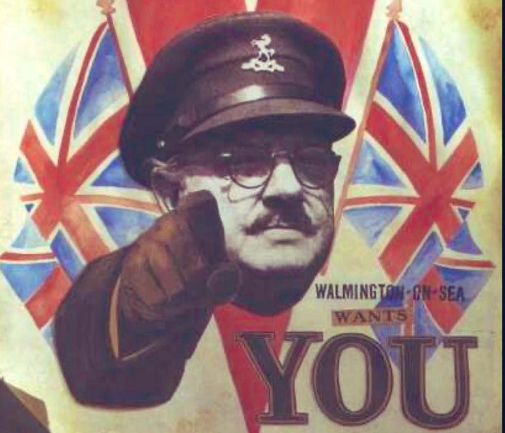DadsArmyFans's tweet photo. Can Dad’s Army Fans let the @BBC @bbcpress @RadioTimes 📺 know how much we enjoy #DadsArmy being shown in a regular Saturday night slot on @BBCTwo if the schedulers can find space in 2025. Give us a #RT retweet, a #like ❤️ and a comment 🙏🏻 #BringBackDadsArmy https://t.co/NSiRn2Xml9