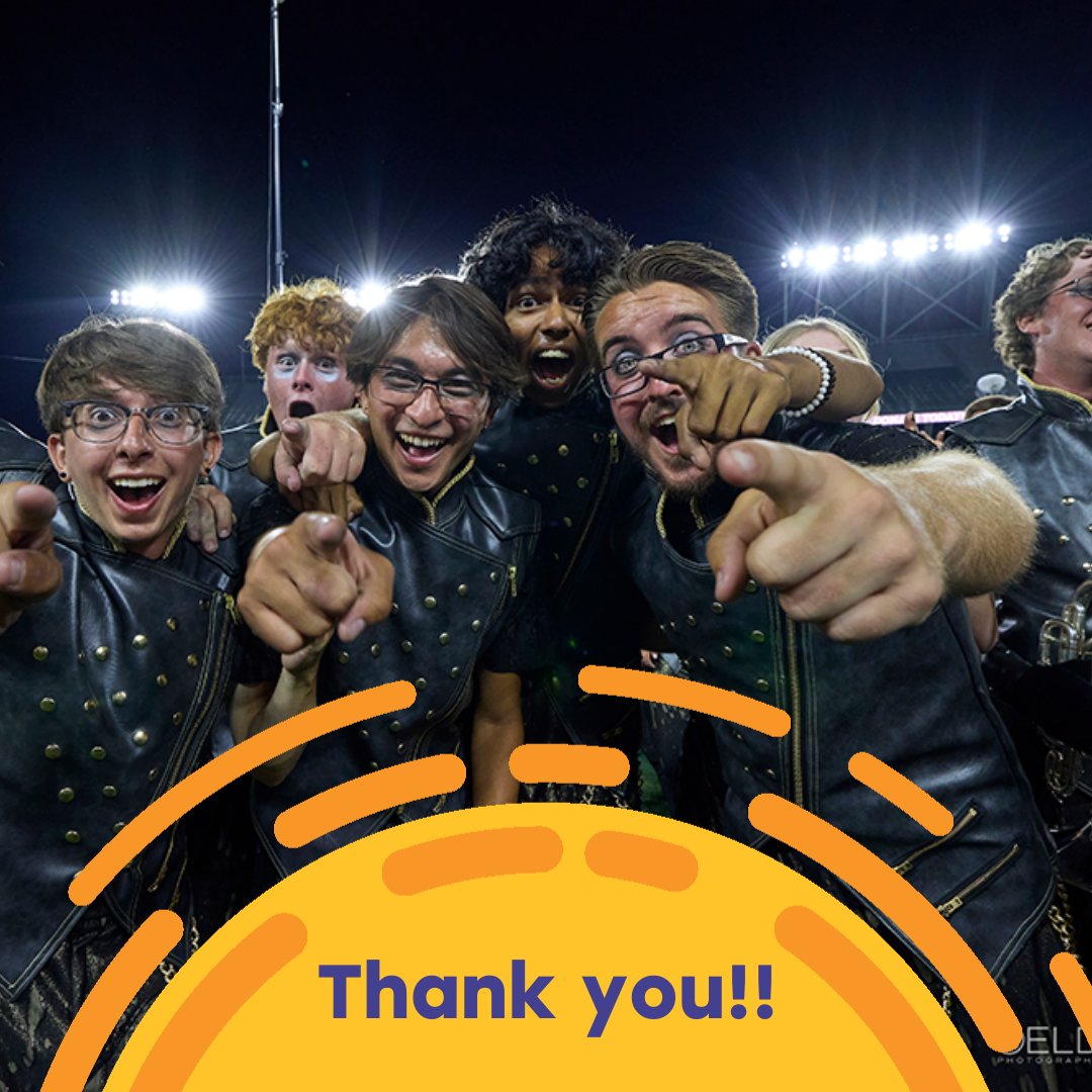 BKPercEnsemble's tweet photo. Thank you! With your help, we’ve raised over $33,000l. If Colorado Gives Day has passed you by, you have not missed the opportunity to contribute before the year's end. Your gift of any size makes a significant difference to these amazing young people!

https://t.co/SBQo7EWIb5 https://t.co/XMTjqxAdmy