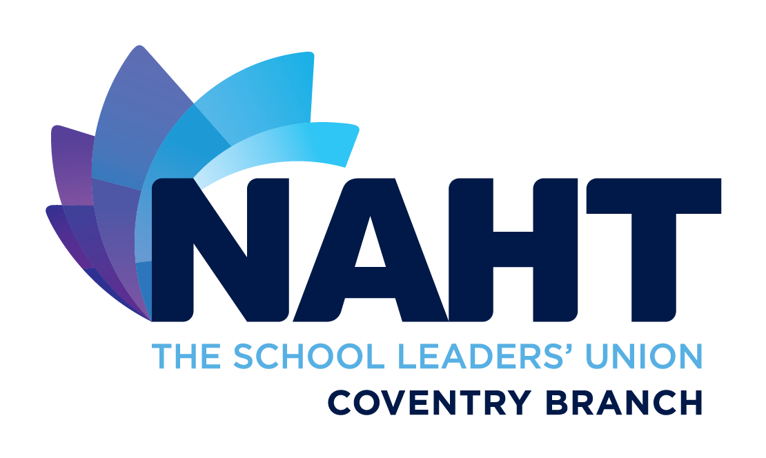 If you're a member in <a href="/NAHTCoventry/">NAHTCoventry</a> and you're at the Primary Partnership meeting tomorrow (Thursday 12), don't forget to stay on for the NAHT branch meeting afterwards. (Village Hotel.)

If you're not there face-to-face, you can join online. Check your email for the link!