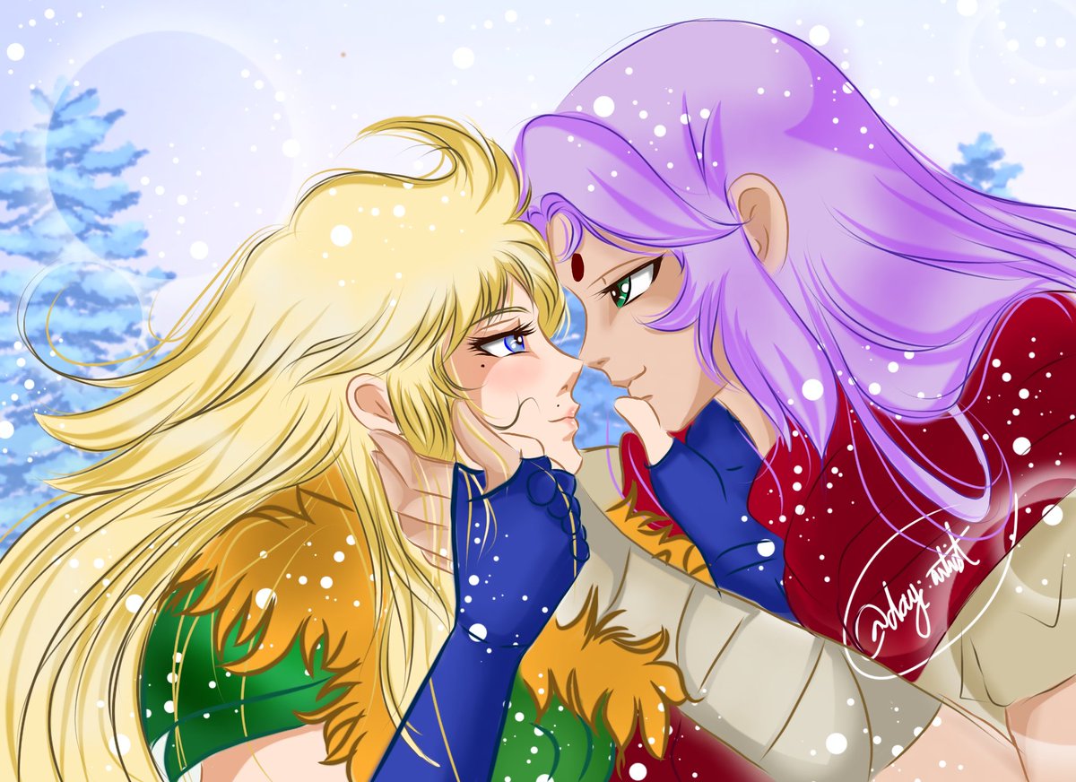 Dayiartist's tweet photo. OC Sylvia e Mu aries
FanFiction
#muaries #ariesmu #originalcharacter #originalcharacterart https://t.co/mDw3knUfml