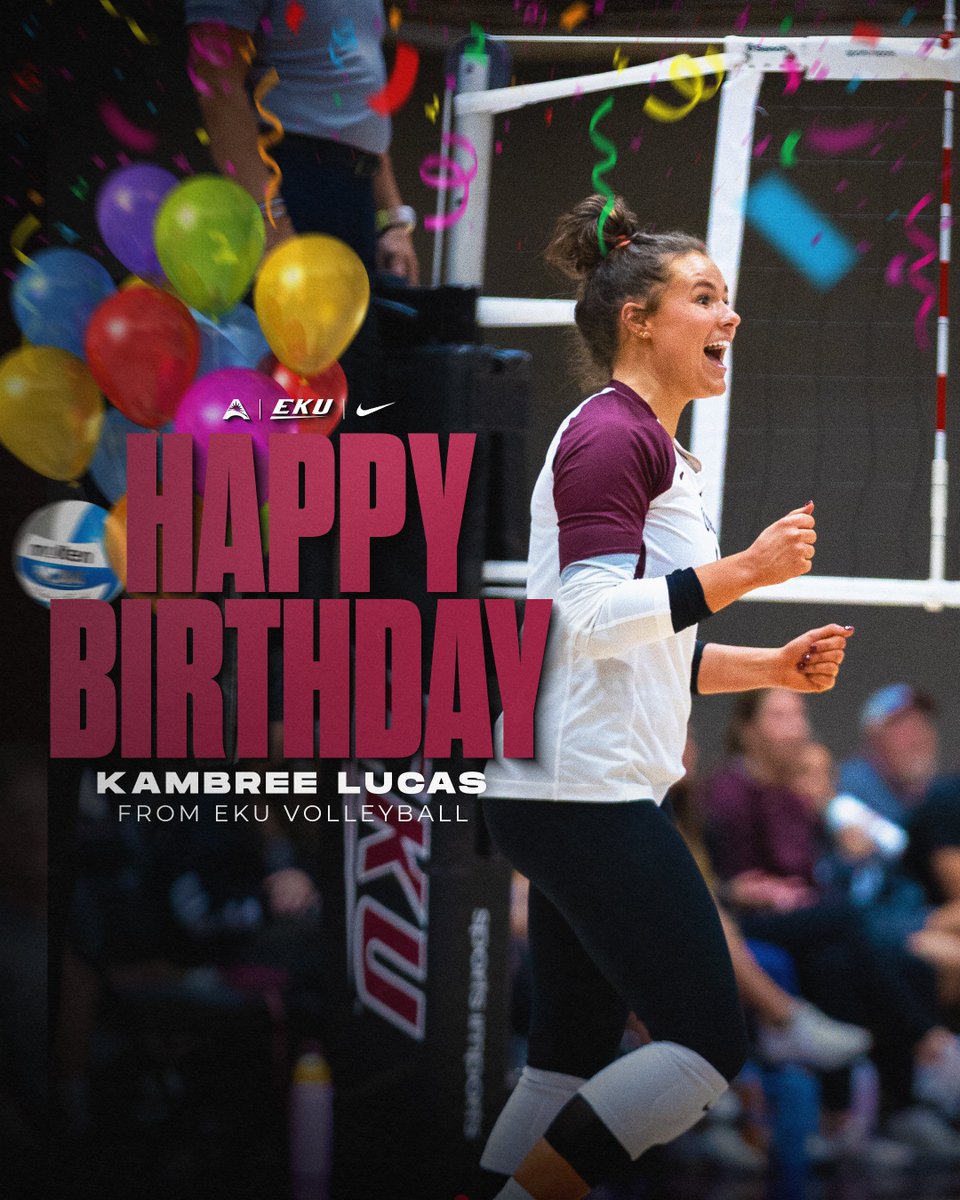 Happy Birthday <a href="/KambreeLucas/">kambree jolie</a> !!
#RISE