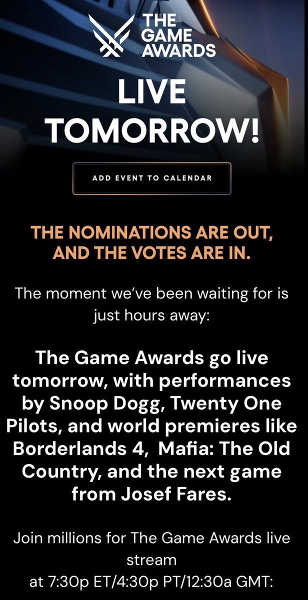 Pyro_909's tweet image. Should be interesting at least