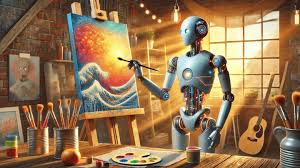 CRNTNetworkAI's tweet photo. AI Art & Technology:
Discover the latest advancements in AI art and technology. Learn about the power of AI in creating unique and immersive visual experiences. #aiart #artificialintelligence #creationnetwork https://t.co/Kjc6lreJ68