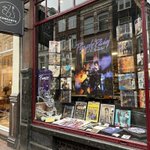 Photo by Concerto Recordstore (@Concertorecords)
