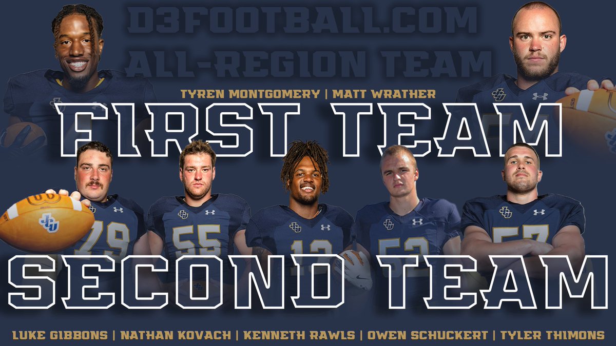 John Carroll Sports tweet media