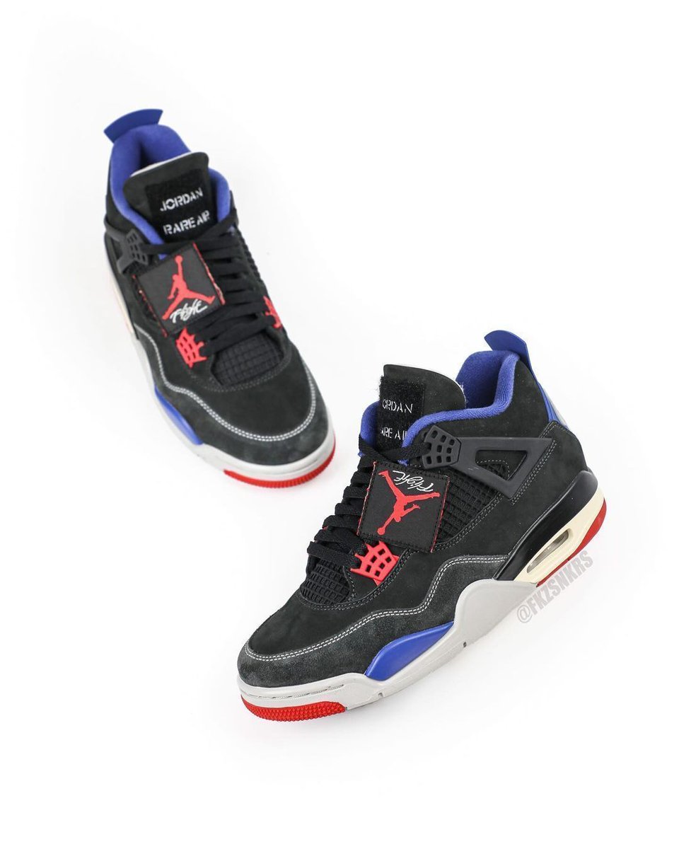JustFreshKicks tweet media