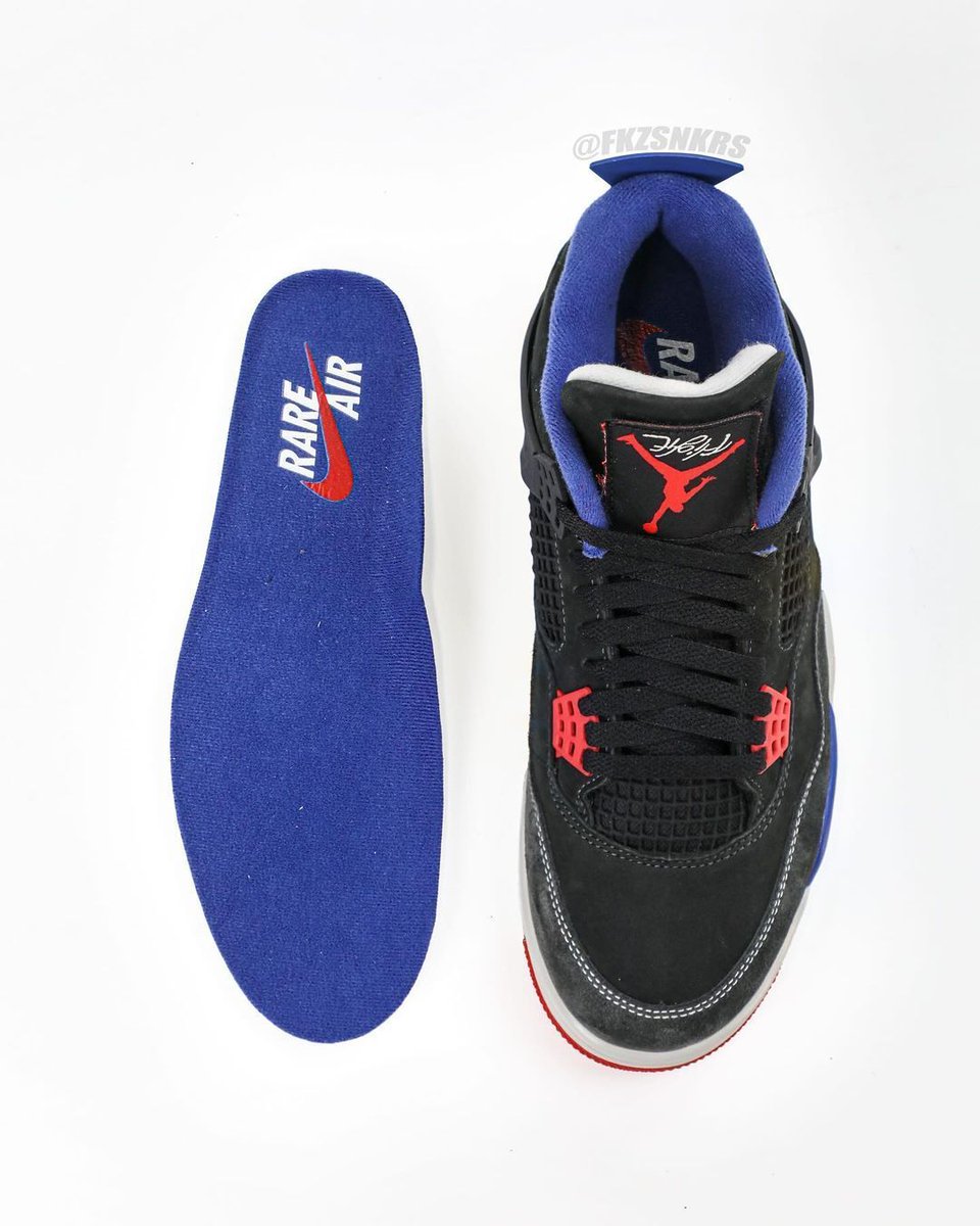 JustFreshKicks tweet media