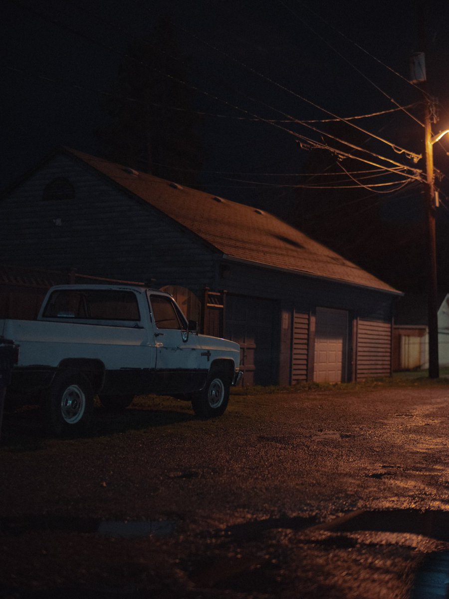 I always end up here