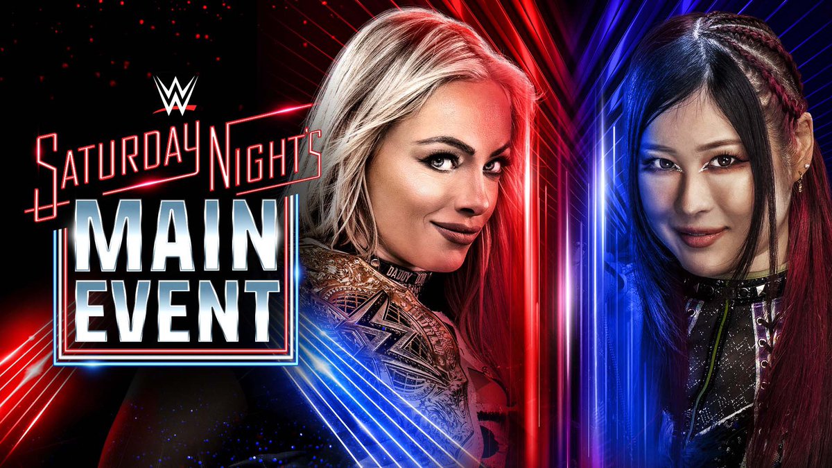 WWE UK & Ireland tweet media