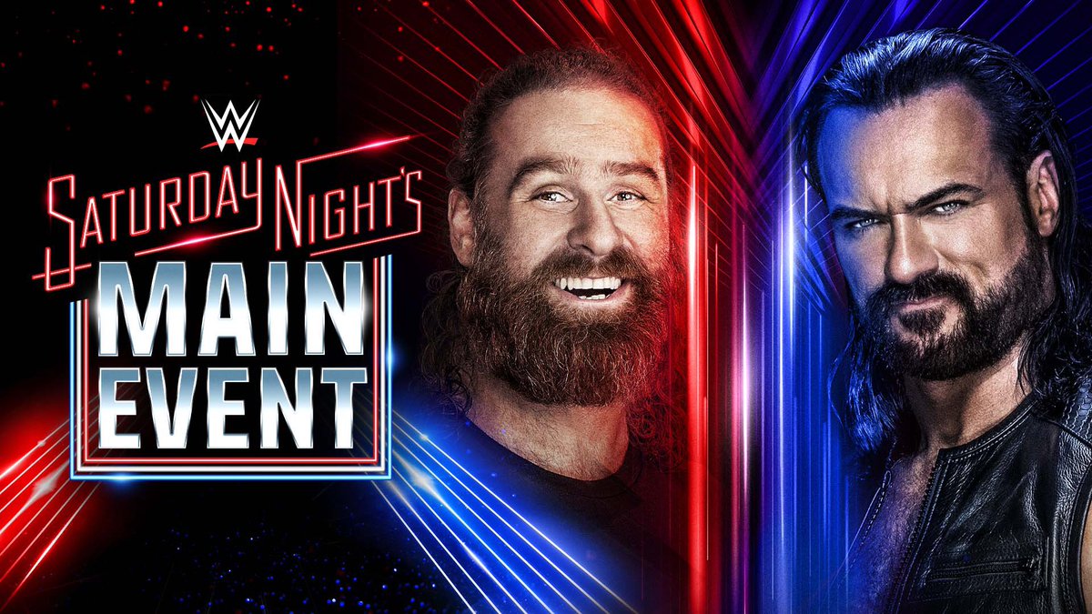 WWE UK & Ireland tweet media
