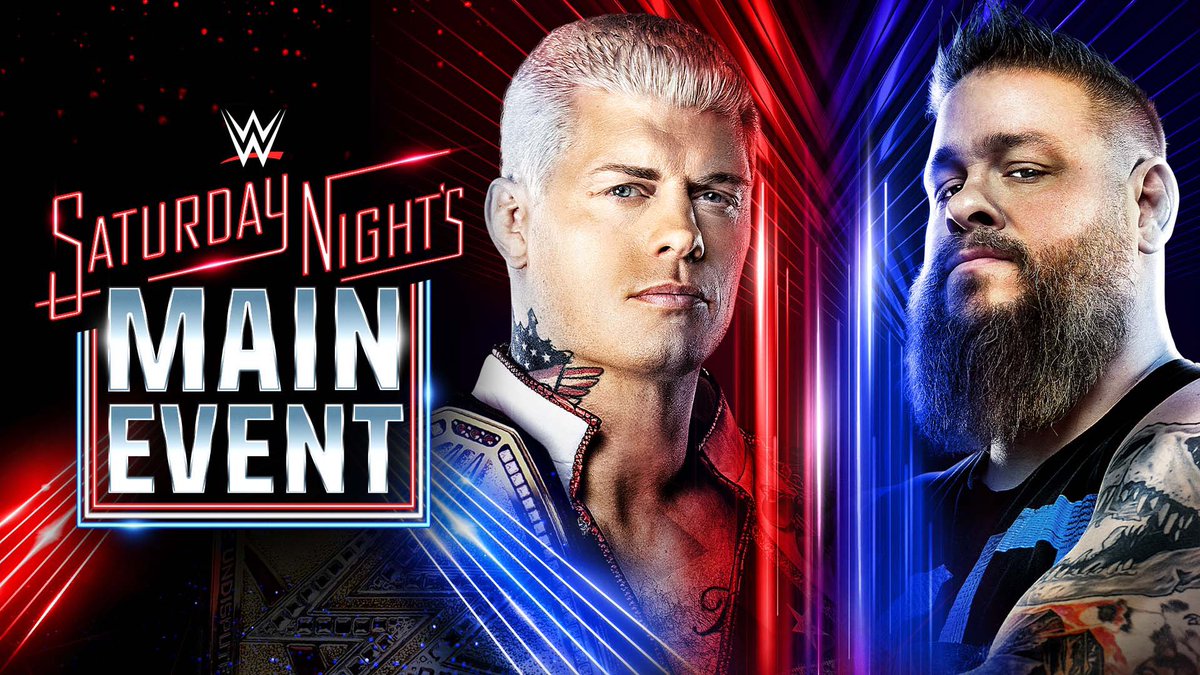 WWE UK & Ireland tweet media