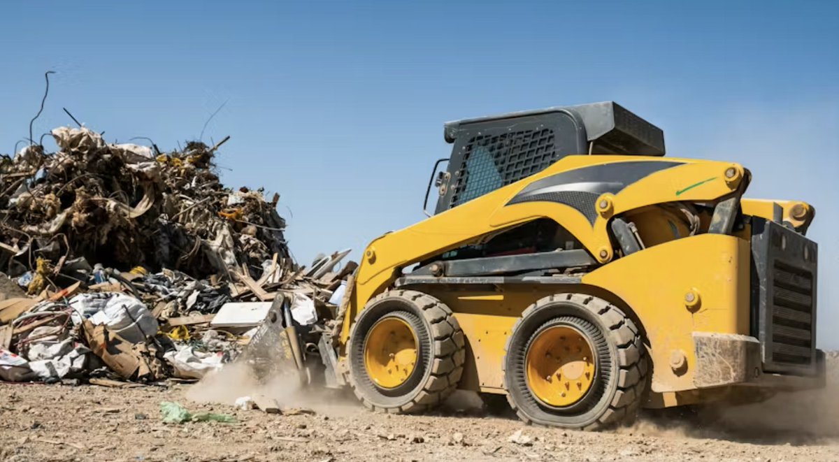 ✨ Thrilled to share that Modern Tire Dealer (MTD), has featured Galileo Wheel's SkidCup launch!

MTD's coverage of our new airless SkidCup tire helps spread the word about this game-changing solution for skid steers and loaders. Full article lnkd.in/evSWCBh3