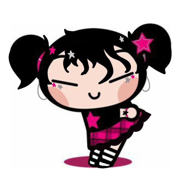 doolsetverse's tweet photo. pucca punk                                    hyunjin https://t.co/pTLcPeBO47