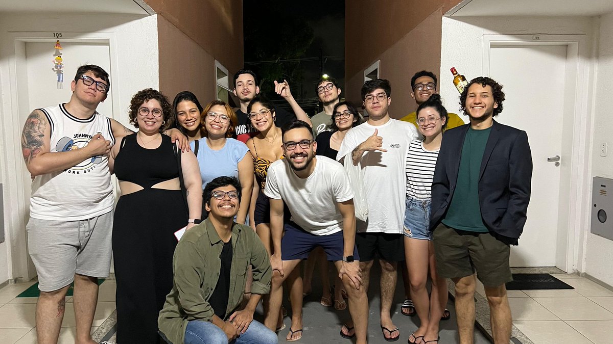 Melhores do ano.