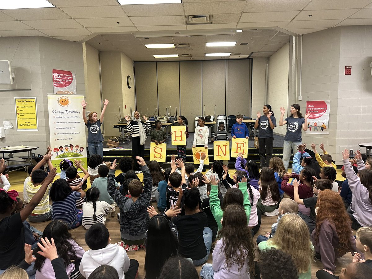 Slate Hill 3rd Grade Team tweet media