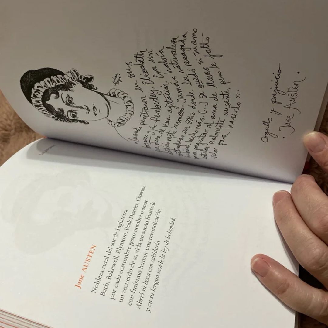 El Cresol tweet media