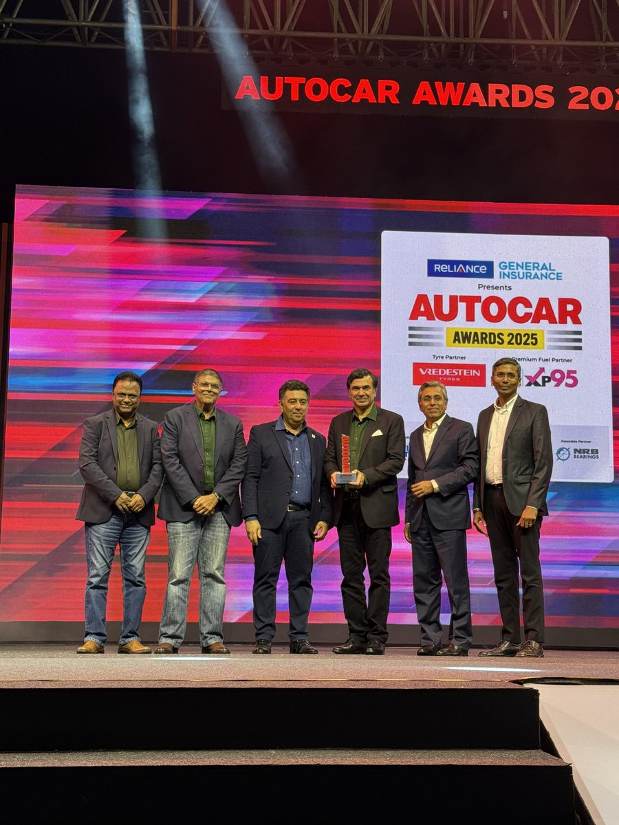 Anish Shah tweet media