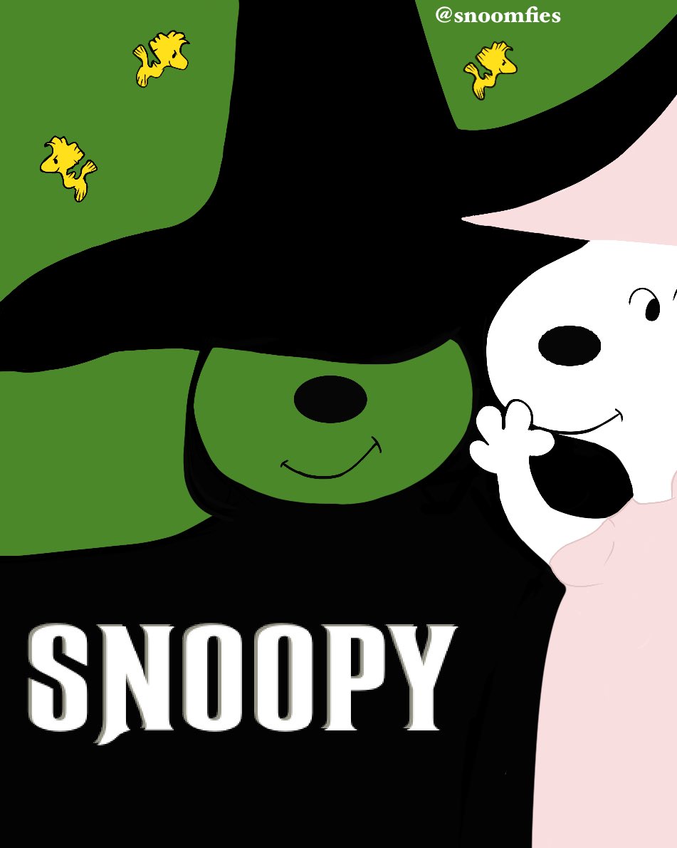 snoomfies's tweet image. 