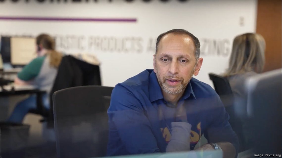 Paymerang, a Corpay Brand tweet media