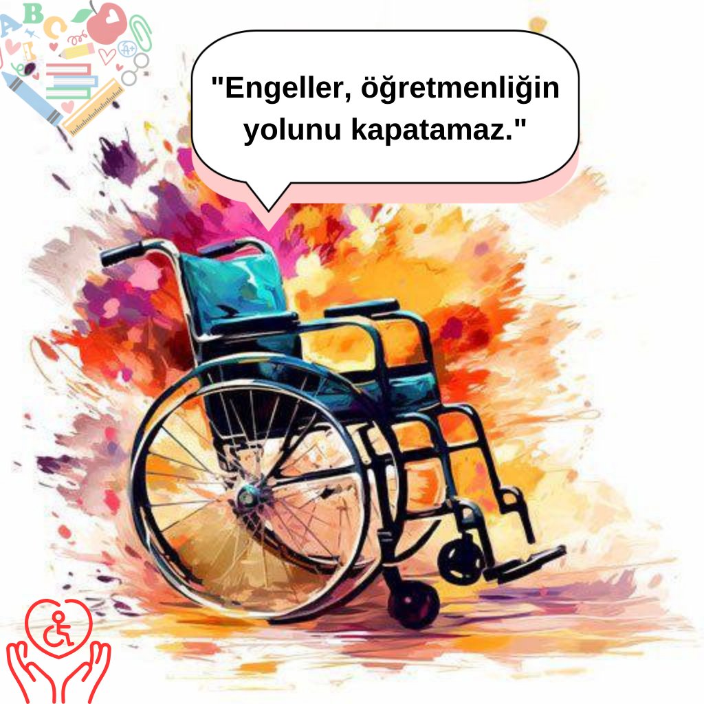 dikab_ogrt's tweet photo. @Yusuf__Tekin Şimdi Müjde sırası Atama Bekleyen Engelli Öğretmenlerde.

@RTErdogan  
@memetsimsek
#2500EngelliÖgretmeniAtayın https://t.co/oiIRSLwMSY