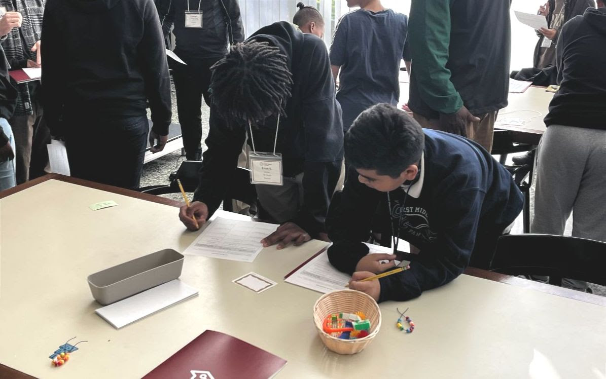 The To&Through Project tweet media