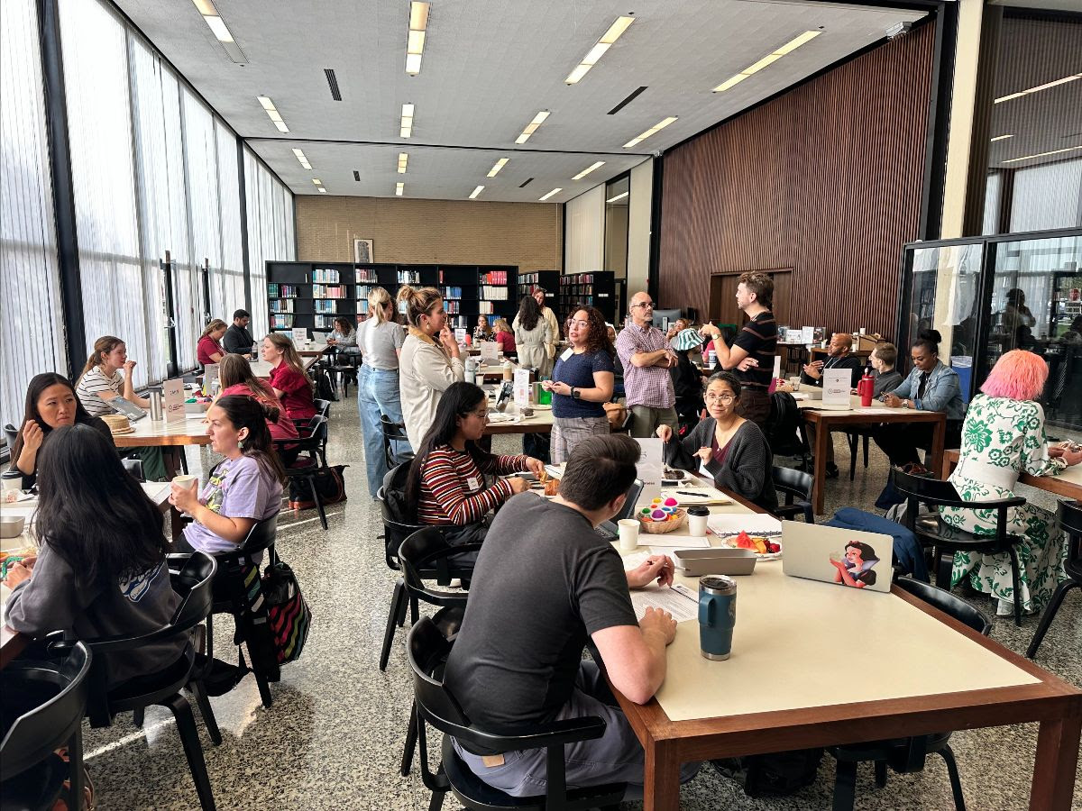 The To&Through Project tweet media