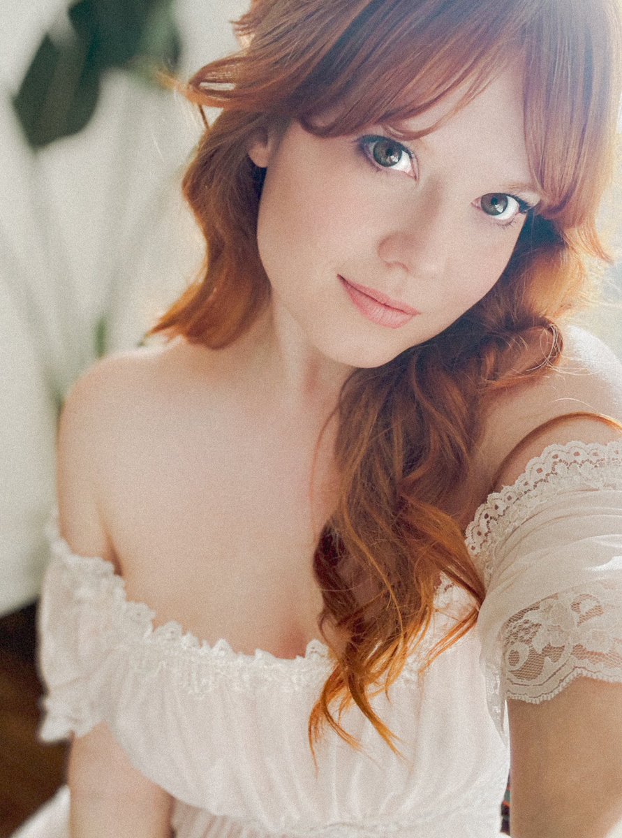 Amber Rose McConnell tweet media