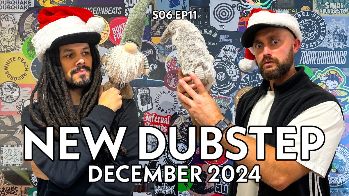 Deep Tempo (@deeptempo140) on Twitter photo New Podcast = New Dubstep
Season 6 finale featuring: <a href="/pushloopmusic/">Pushloop</a> @HeavyTrafficRec <a href="/god_colony/">God Colony</a> <a href="/ps_hitsquad/">#HSQBBY</a> <a href="/movesrecordings/">MOVES Recordings</a> <a href="/slimzosrecs/">Slimzos Recordings</a> (<a href="/dj_slimzee/">@dj_slimzee</a>) <a href="/moreofusuk/">MOREOFUS</a> <a href="/WhitePeachRec/">White Peach</a> <a href="/skxllflower/">skxllflower </a> <a href="/NyNy_artist/">NyNy_artist</a> <a href="/CITY1OKINAWA/">CITY1</a> & more New Podcast = New Dubstep
Season 6 finale featuring: <a href="/pushloopmusic/">Pushloop</a> @HeavyTrafficRec <a href="/god_colony/">God Colony</a> <a href="/ps_hitsquad/">#HSQBBY</a> <a href="/movesrecordings/">MOVES Recordings</a> <a href="/slimzosrecs/">Slimzos Recordings</a> (<a href="/dj_slimzee/">@dj_slimzee</a>) <a href="/moreofusuk/">MOREOFUS</a> <a href="/WhitePeachRec/">White Peach</a> <a href="/skxllflower/">skxllflower </a> <a href="/NyNy_artist/">NyNy_artist</a> <a href="/CITY1OKINAWA/">CITY1</a> & more