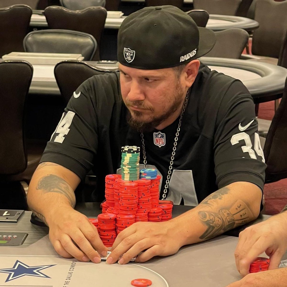 JJSALLDAY's tweet image. #NewProfilePic