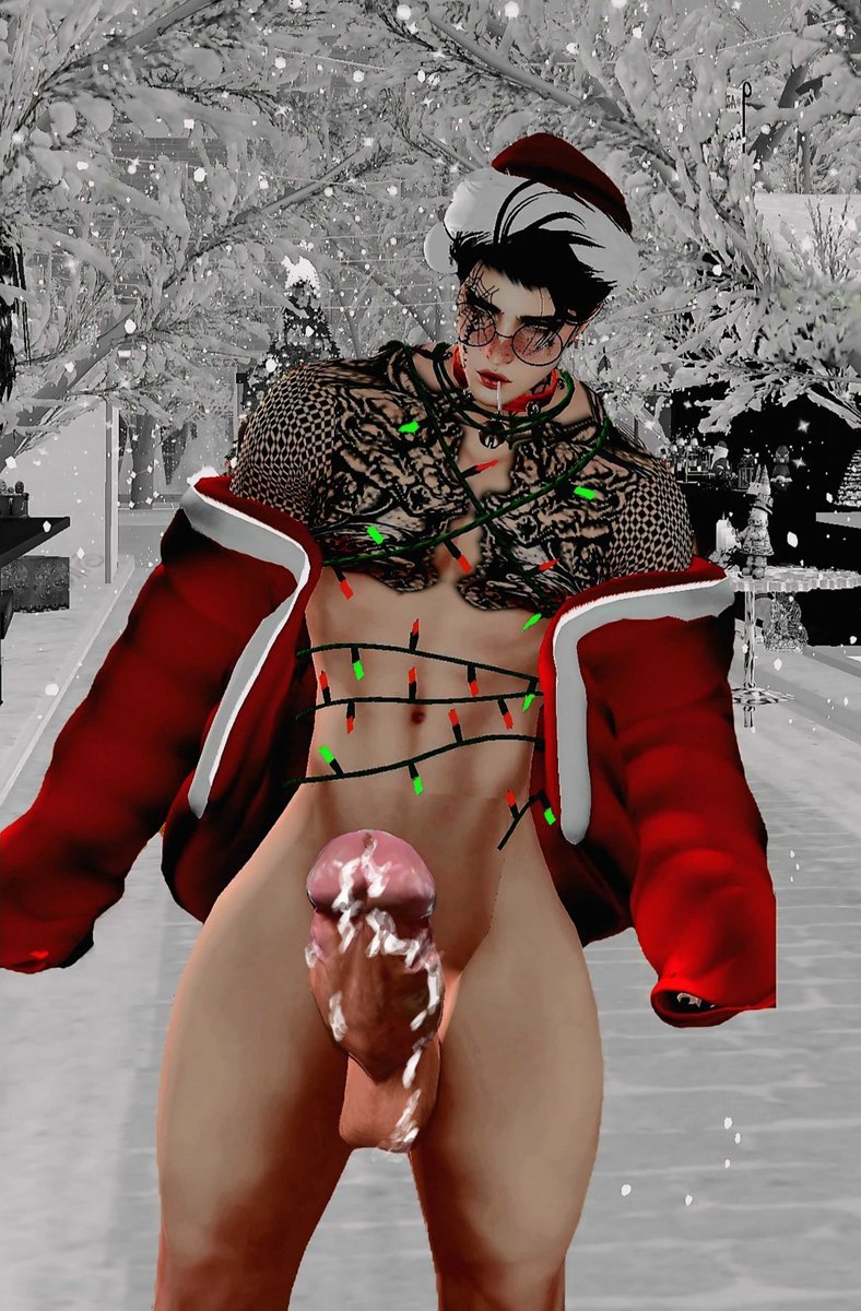spookkyyyX's tweet photo. Have you been naughty or nice?

@HottLuxury 
@erotica_vu 
@Porno_redvu
 @imvuplug 
@PornVuHub 
@iimvuu 
@ImvuHotOfc 
@Gtssdoimvu 
@imvuSecreto 
@PornImvu 
@imvu_Paramount 
@PRIVACE_VUH
 @dono_pecado 
@imvu_hot https://t.co/aCQ0VlhM8G