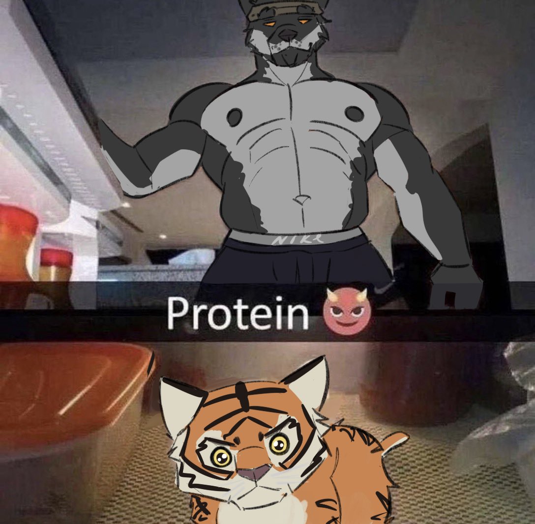 Oh no Oscar
#furry #furryart