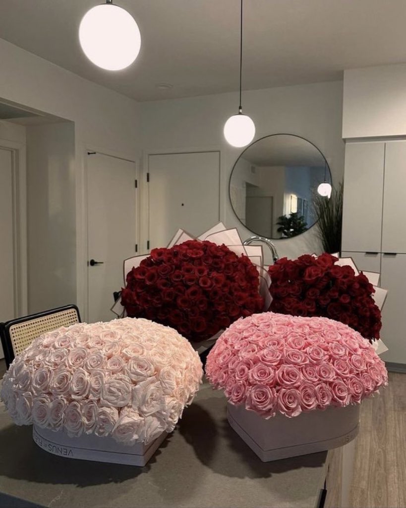 Roses