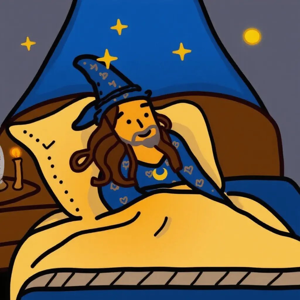 Bitcoin Wizard - mavensbot 🧙🏻‍♂️ tweet media