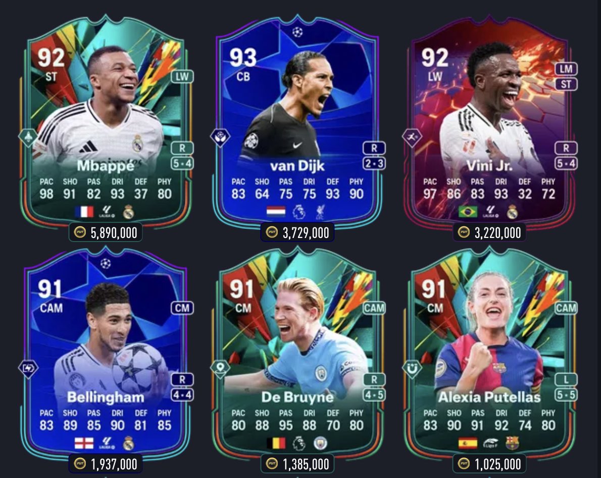 FC 26 NEWS & TIPS tweet media