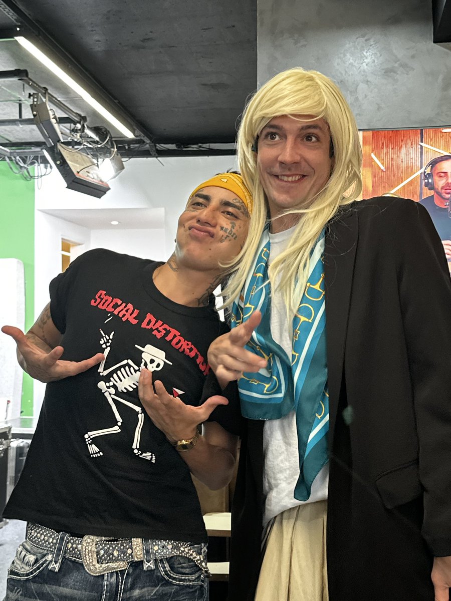 Dale Play Records tweet media