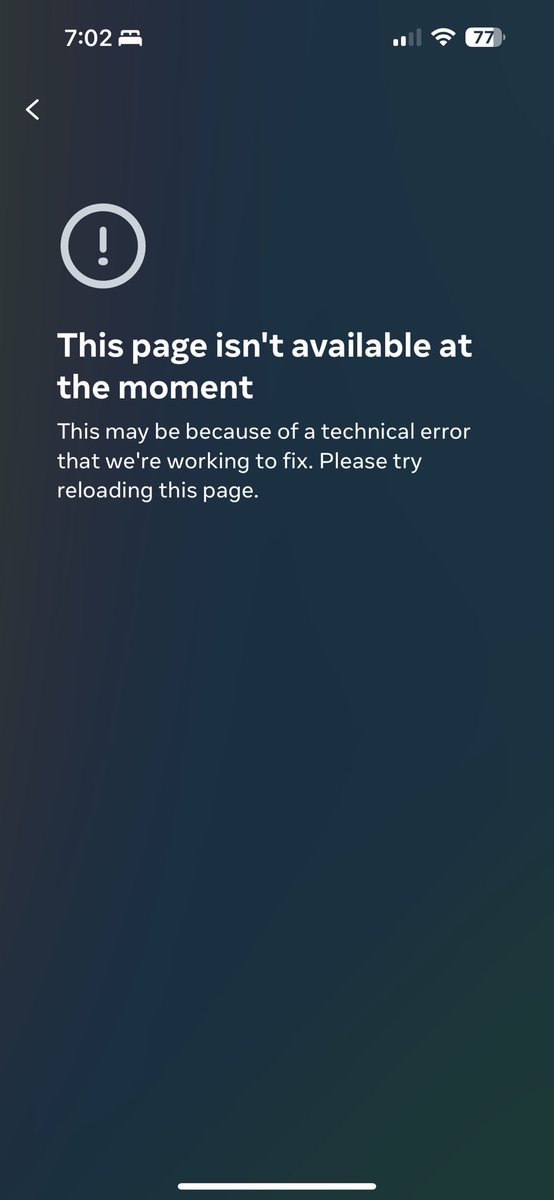 fabuluscat's tweet photo. #Facebook #Messenger been down for the last 20mins. Not working on both mobile and web. Anyone experiencing the same? location:New Zealand? https://t.co/2Mam3C8fSM