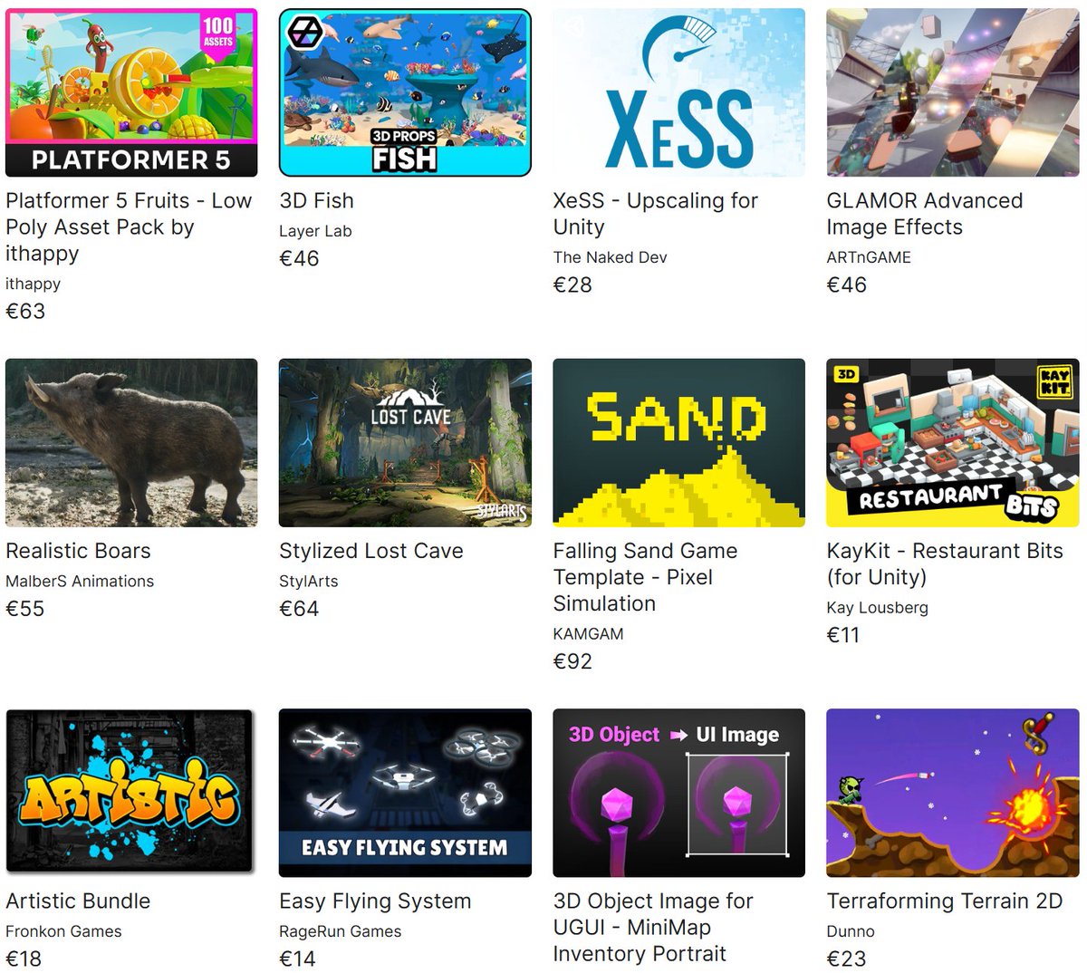 Game Development Daily News tweet media