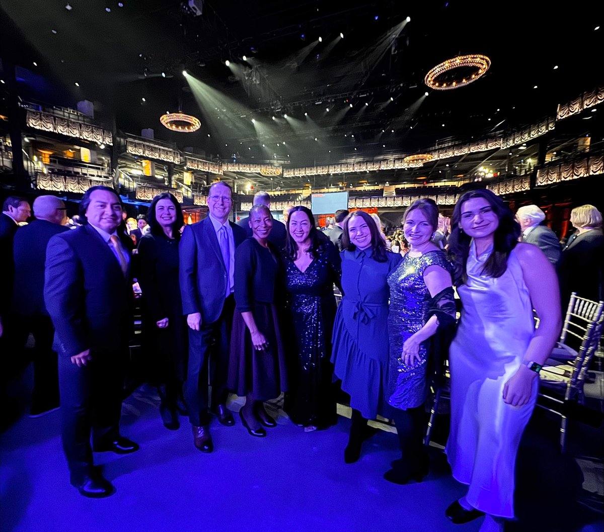 Scott Frisch (@scott_frisch) on Twitter photo Last night I joined fellow AARP colleagues for an inspiring night with the <a href="/DoleFoundation/">Elizabeth Dole Foundation</a> at their 7th Annual Heroes & History Makers Gala celebrating #HiddenHeroes. Military + veteran caregivers and their families truly inspire so many, and I’m proud to support this community. Last night I joined fellow AARP colleagues for an inspiring night with the <a href="/DoleFoundation/">Elizabeth Dole Foundation</a> at their 7th Annual Heroes & History Makers Gala celebrating #HiddenHeroes. Military + veteran caregivers and their families truly inspire so many, and I’m proud to support this community.