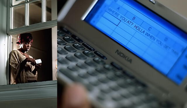 Se cayó WhatsApp, instagram y Facebook, cualquier cosa por Excel