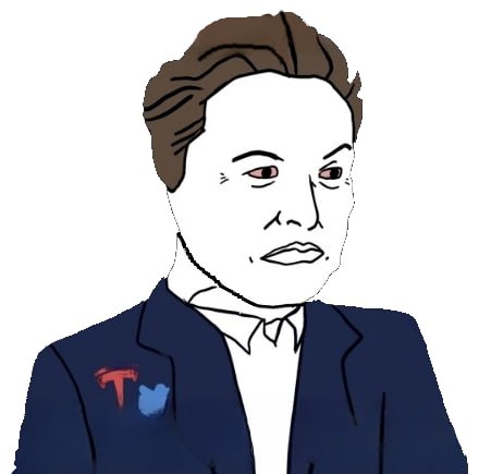 WillieRhug's tweet photo. @Jakcoin where are you @elonmusk https://t.co/Zy6tLu5NCe
