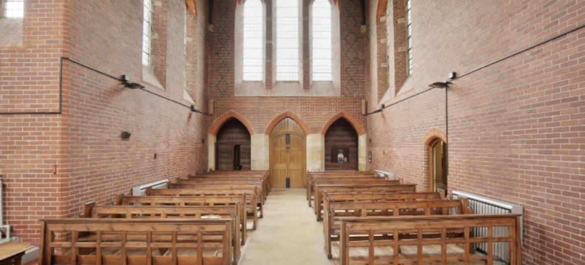Well todays been the last day to move the Nuns from The Carmel of the Holy Spirit, to their new homes in various near Monasteries in the UK, every time we’ve been offered drinks and biscuits, the Nuns at Dysart came with some lovely biscuits ie Border Butterscotch Crunch 
👍