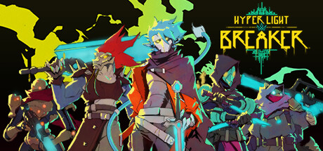 Lakrixx's tweet photo. $Embrac Hyper Light Breaker launches on Steam in Early Access on January 14, 2025. https://t.co/PFNZmPwMWZ