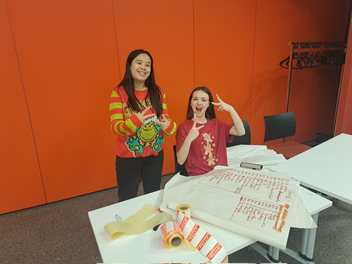 Cardiff Youth Council tweet media