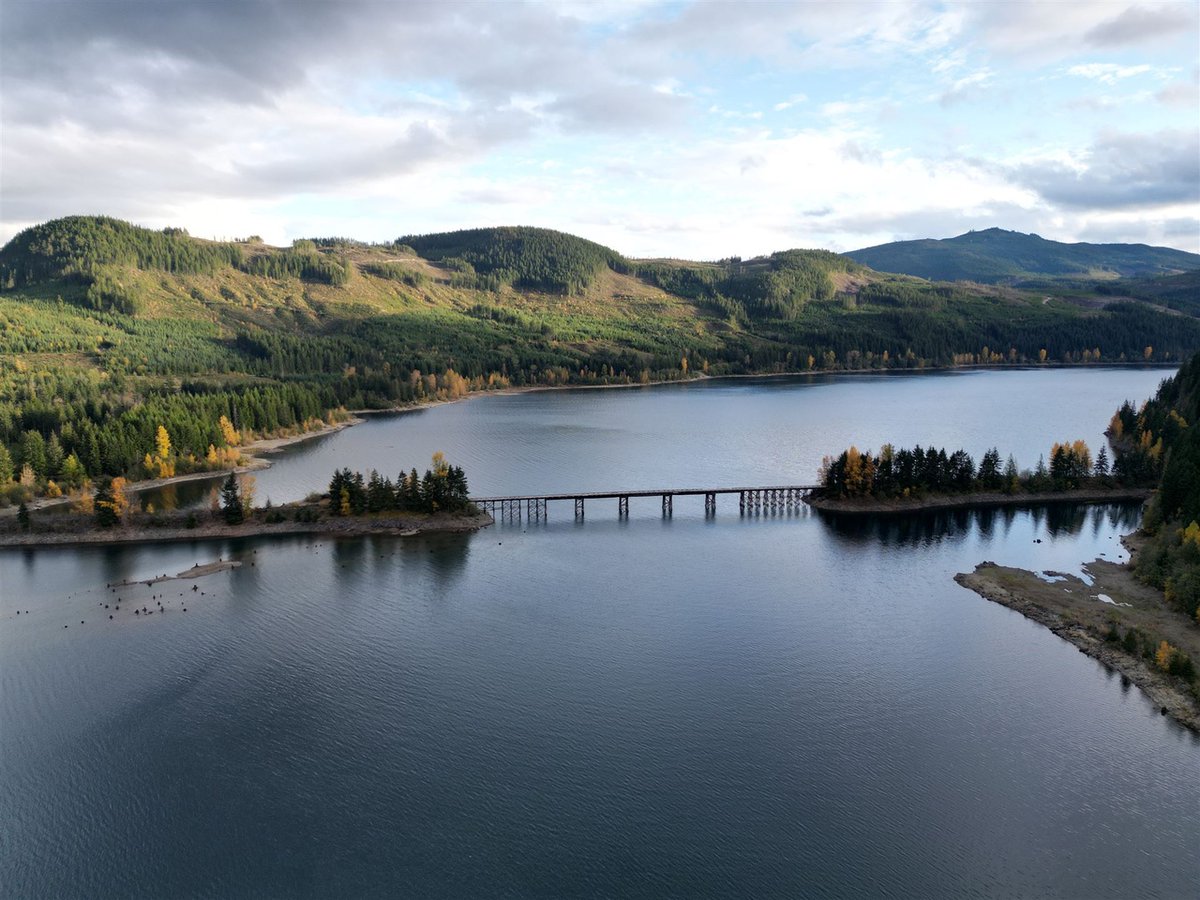 Did you know that Vancouver Island is Bringing Hollywood North?

Learn how the Vancouver Island North Film Commission attracts films and boost the regional economy: heyor.ca/q2CeLC