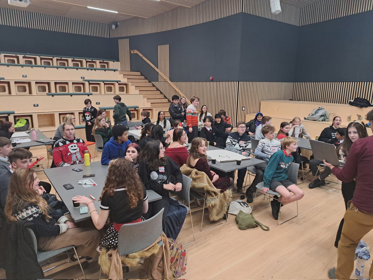 Cardiff Youth Council tweet media