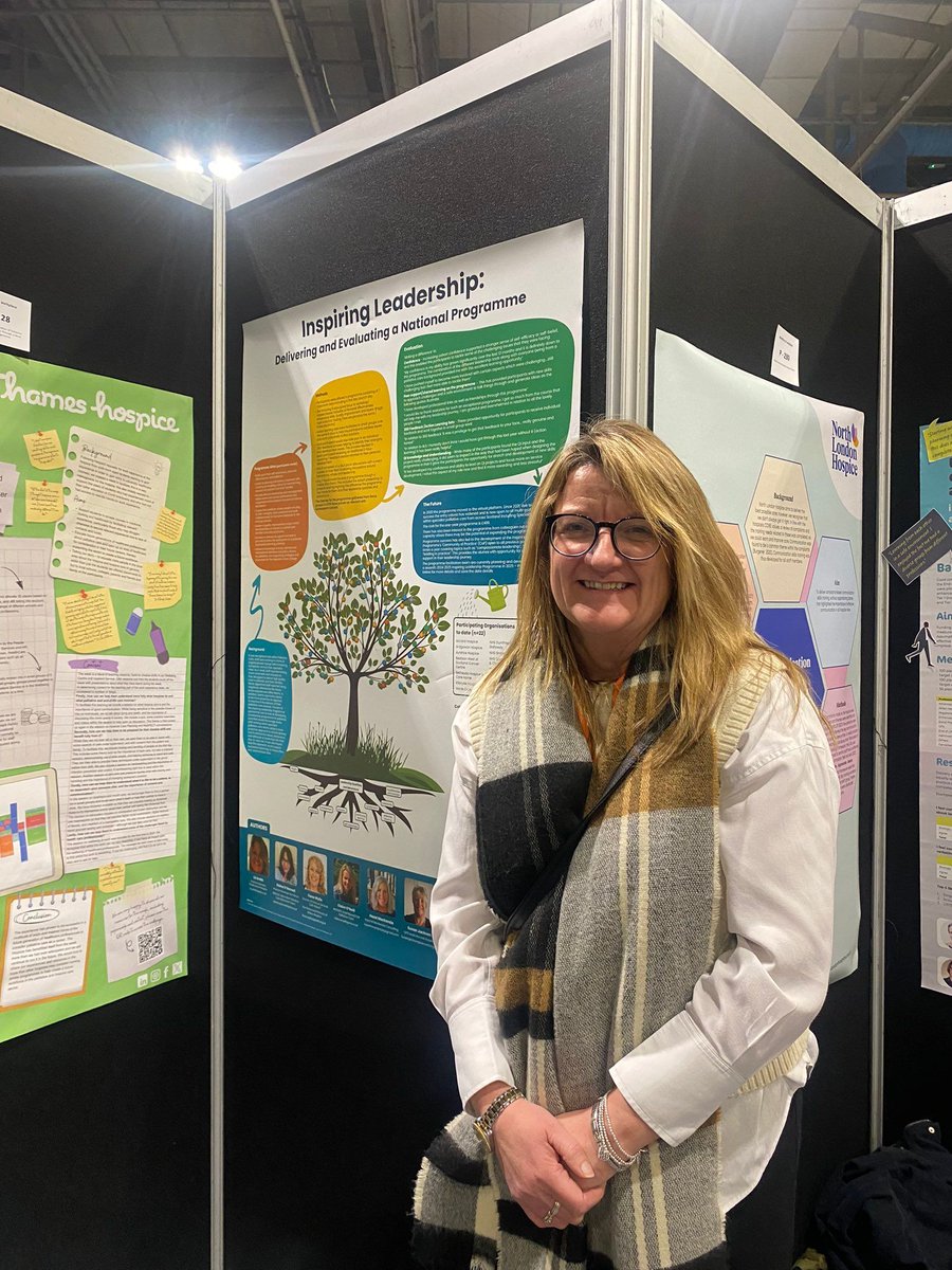 Strathcarron Hospice (@strathcarron1) on Twitter photo Well done to our staff who were privileged to be selected to present their work at the <a href="/HospiceUK/">Hospice UK</a> Conference last week presenting on a range of topics.
Hear more about our sector leading #education and #training in our #StrathcarronStories #Podcast ➡️ strathcarronhospice.net/News/strathcar… Well done to our staff who were privileged to be selected to present their work at the <a href="/HospiceUK/">Hospice UK</a> Conference last week presenting on a range of topics.
Hear more about our sector leading #education and #training in our #StrathcarronStories #Podcast ➡️ strathcarronhospice.net/News/strathcar…
