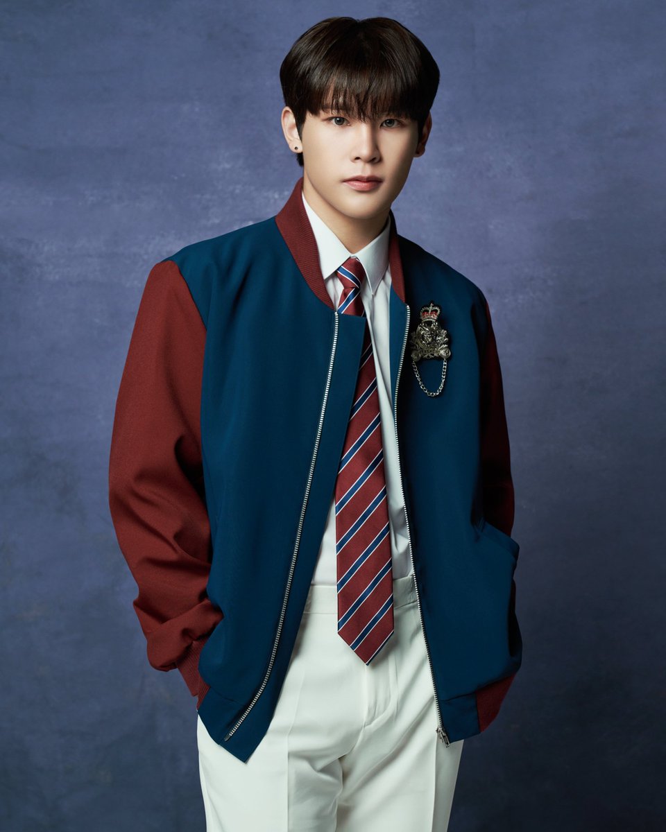 idolgrup_plus62's tweet photo. Makin sukses kariernya bareng @xodiacofficial 💛
Sehat-sehat buat Oppa sama Keluarga semuanya
Aamiin 🤲
Semangat terus ditunggu Karya-karya terbarunya 🤗
#HappyBirthdayGYUMIN
#Gyumin #KimGyumin
#XODIAC #XBLISS
#OCJNewBies #JacsoEntertainment
#IdolGroupPlus62 https://t.co/rDUoFtQPoM