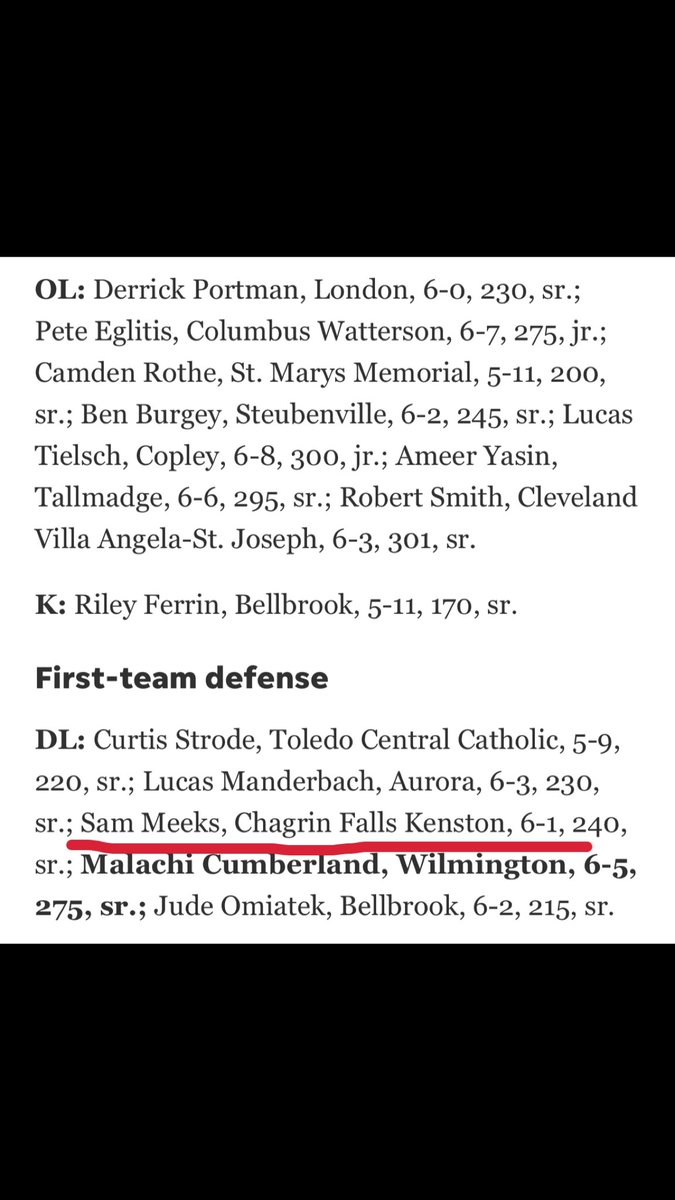 Sam Meeks tweet media